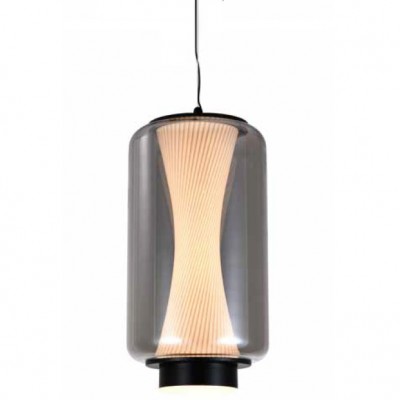 Φωτιστικό Κρεμαστό LED 28W 230V 3780lm Θερμό Φως 4085-A